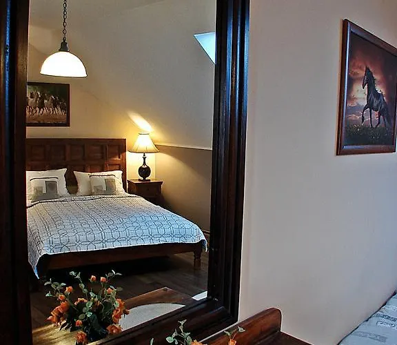 Top Spot Residence