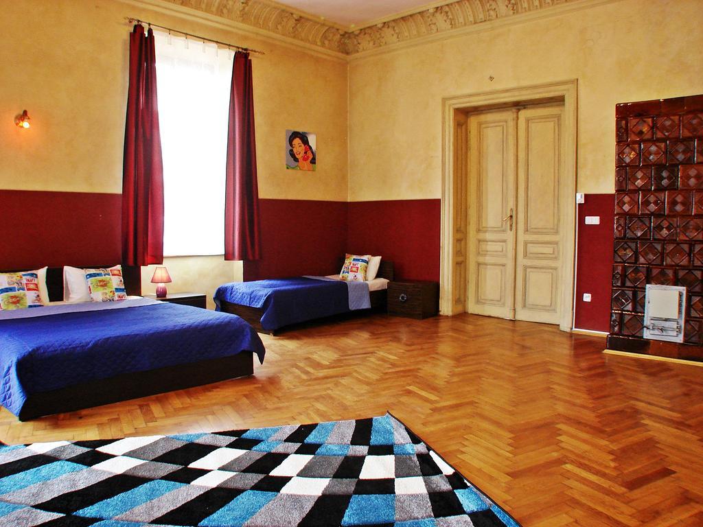 Apartament Spot *