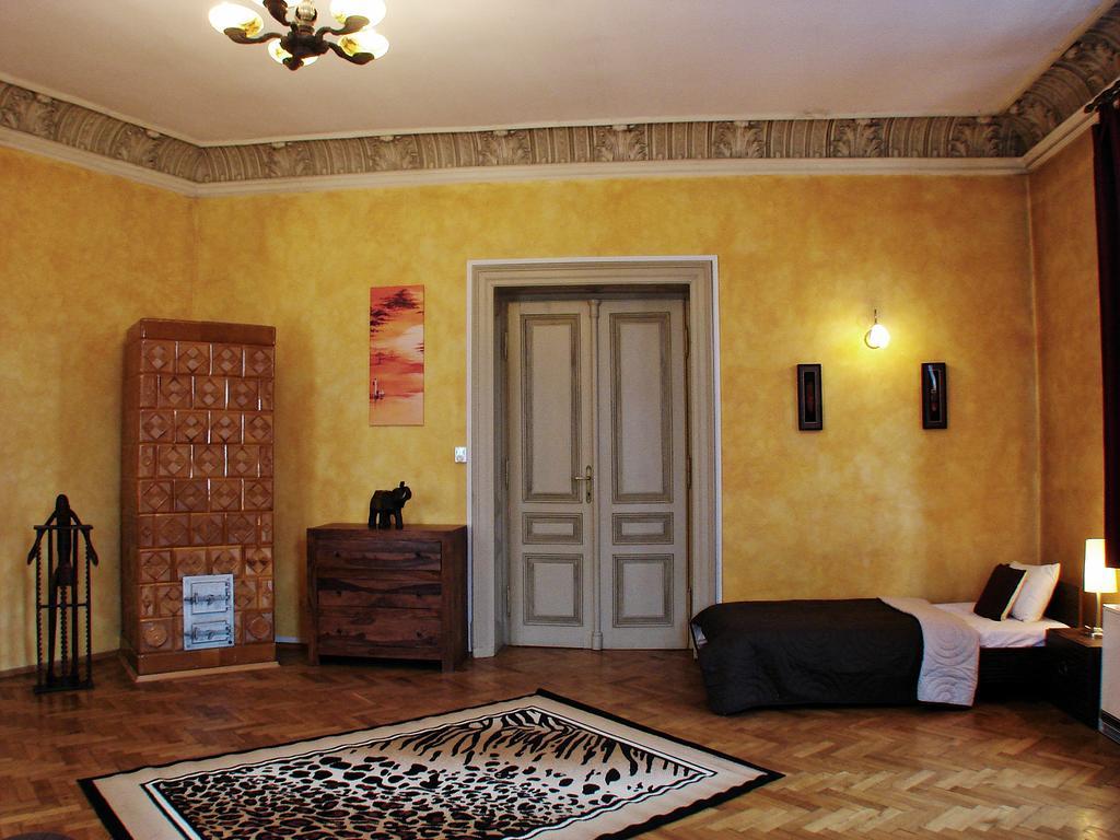 Apartament Spot