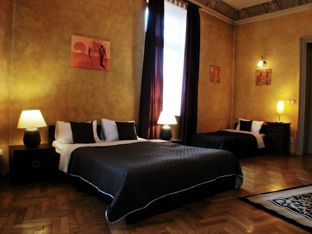 Spot Apartament Kraków