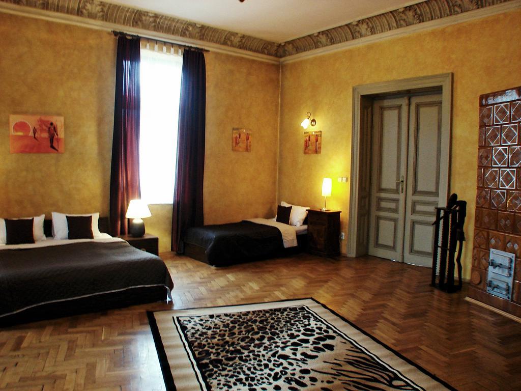 Apartament Spot *