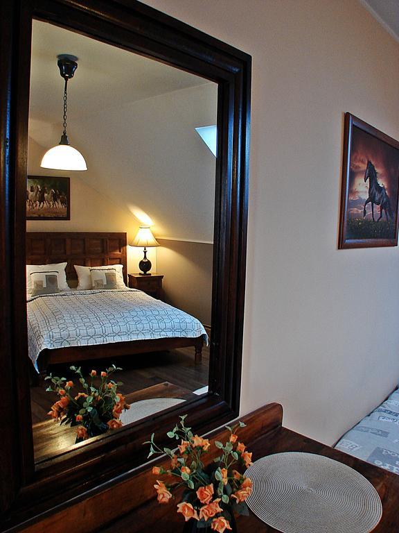 Apartament Spot