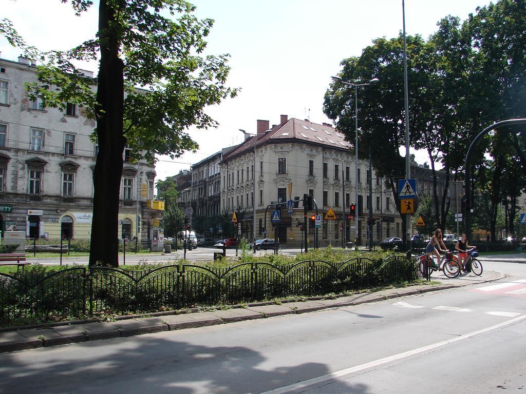 Spot * Kraków