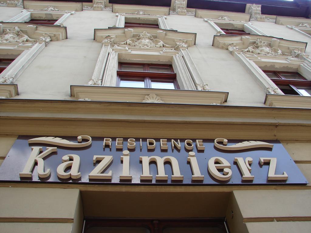 Spot Kraków