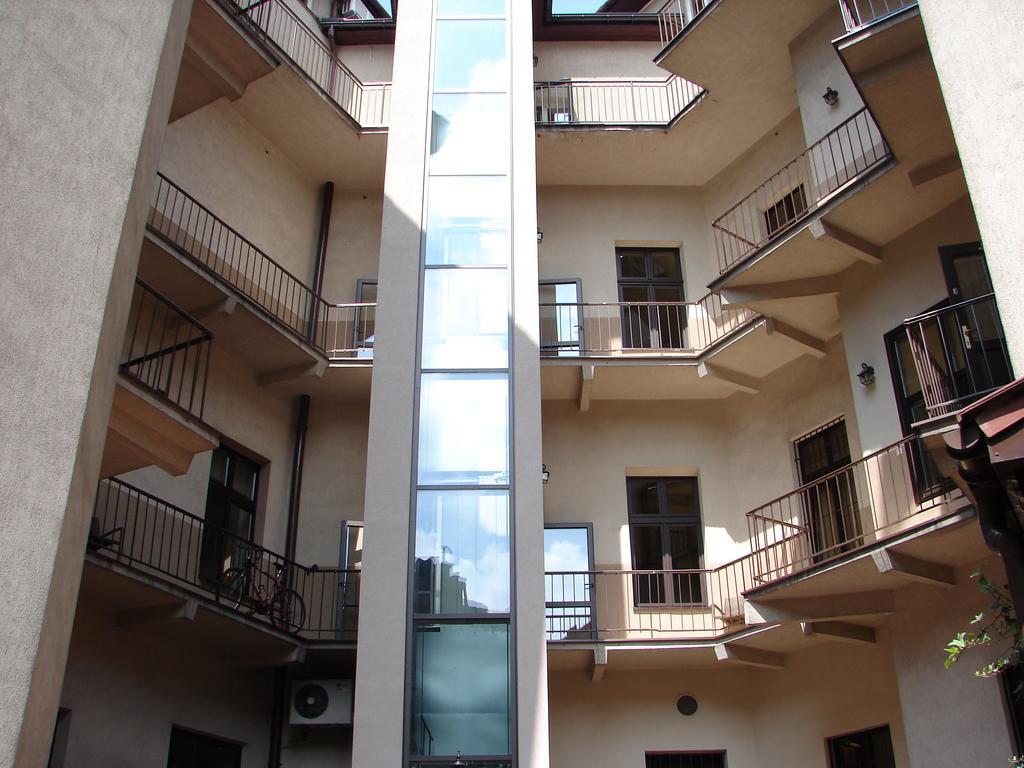 Apartament Spot