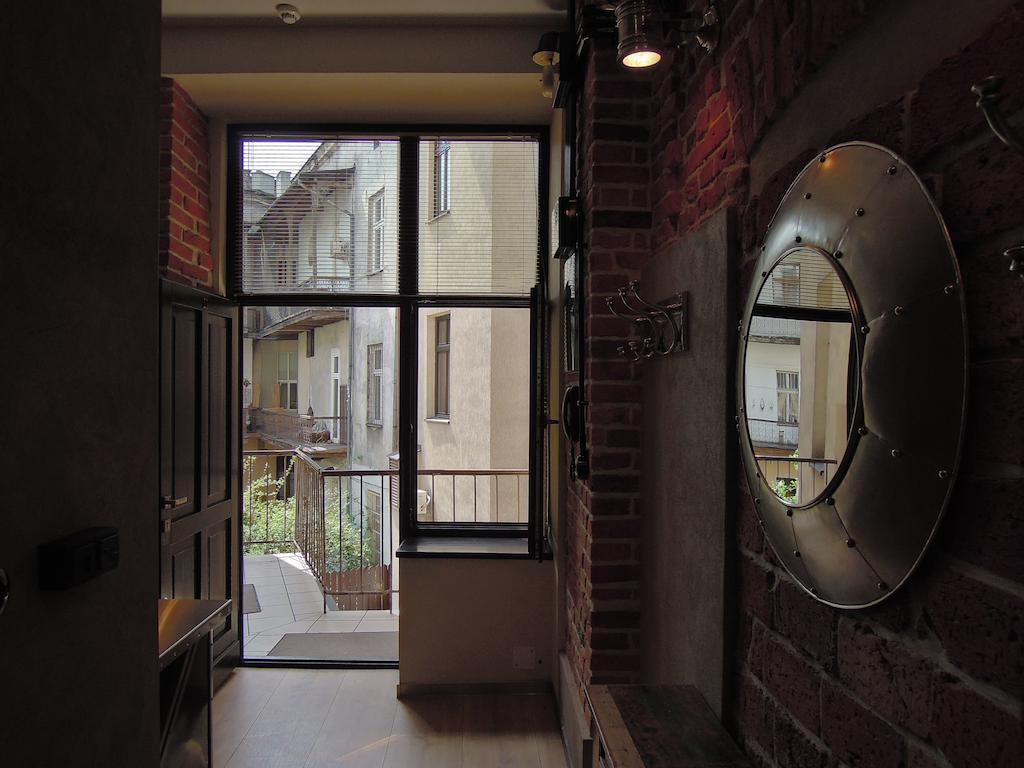 Apartament Spot Kraków