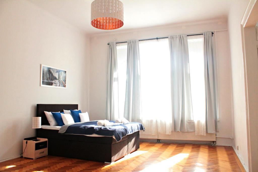 Spot Apartament Kraków