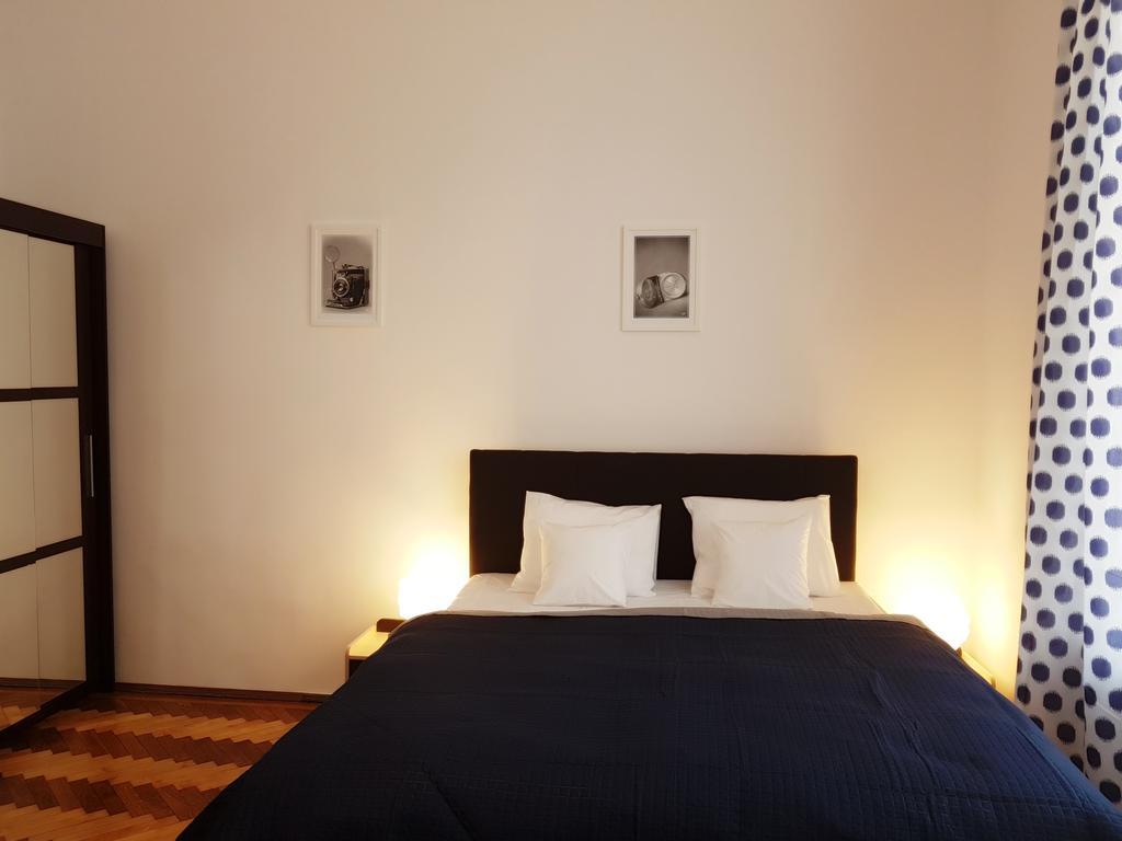 Apartament Spot *