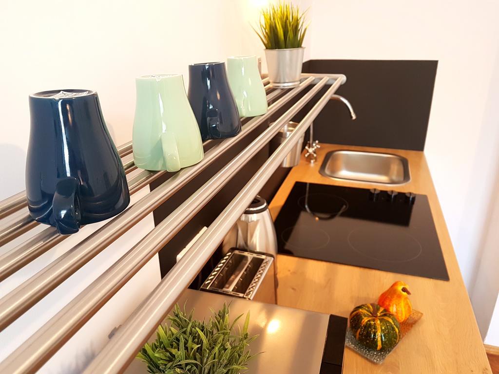 Spot Apartament