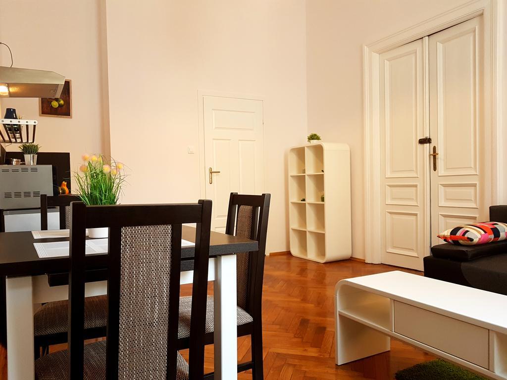 Spot Apartament Kraków