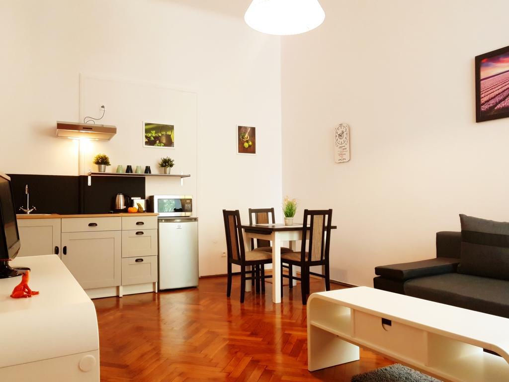 Apartament Spot Kraków