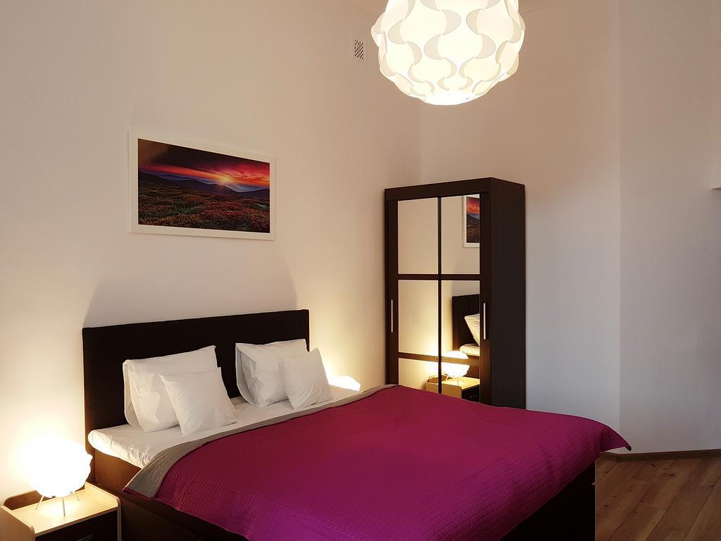 Apartament Spot Kraków