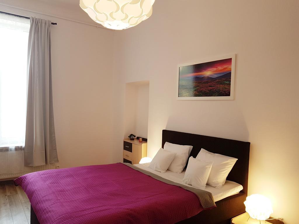 Spot Apartament