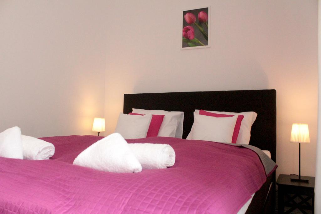Spot Apartament