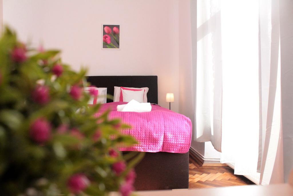 Apartament Spot