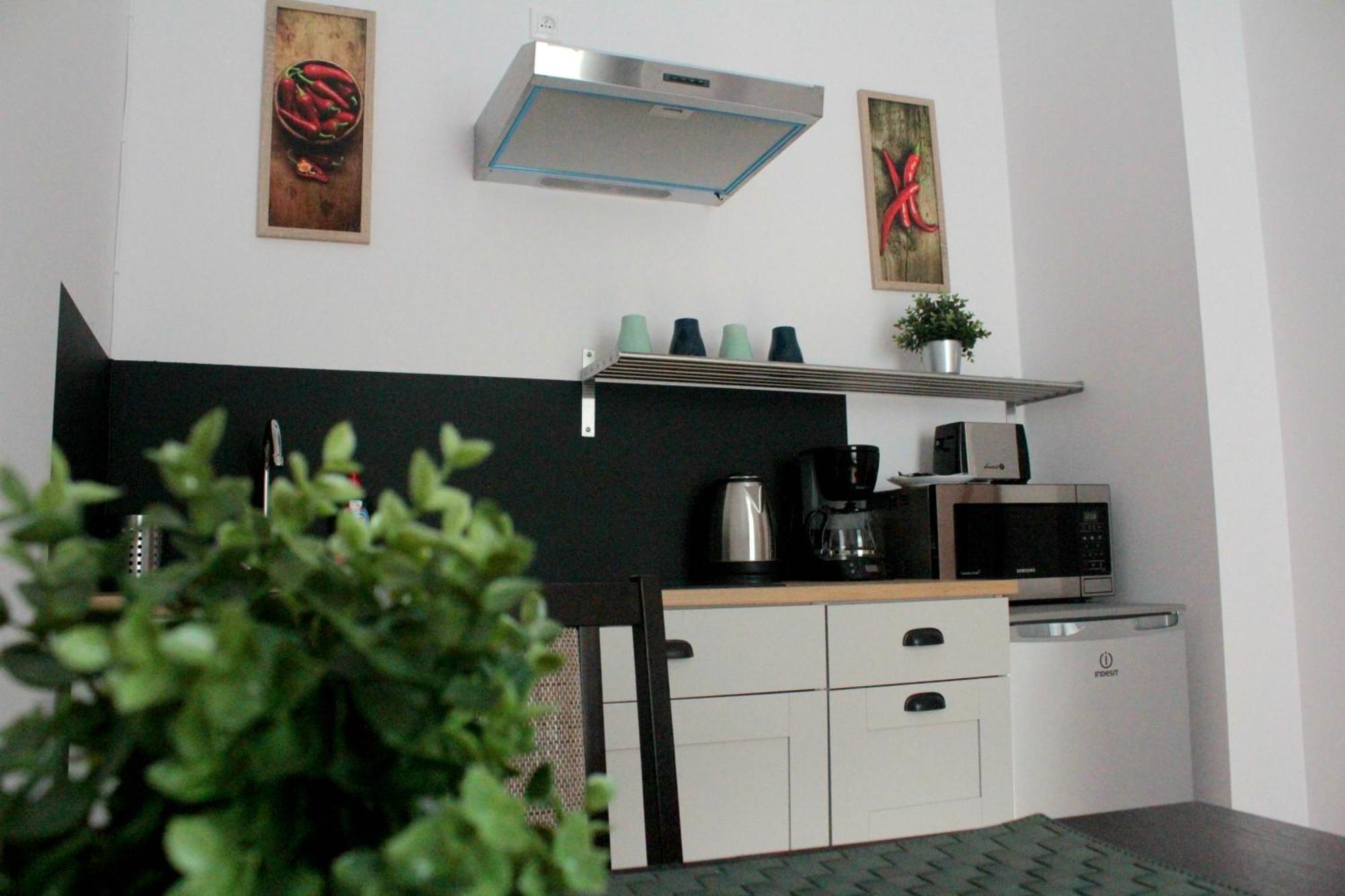 Apartament Spot *