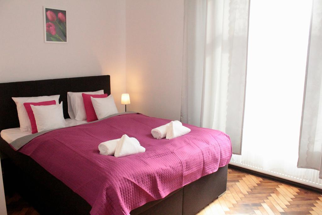 Spot Kraków