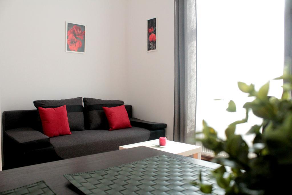 Spot Apartament