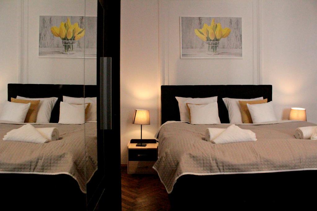 Spot Apartament *