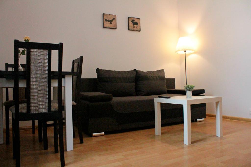 Apartament Spot *