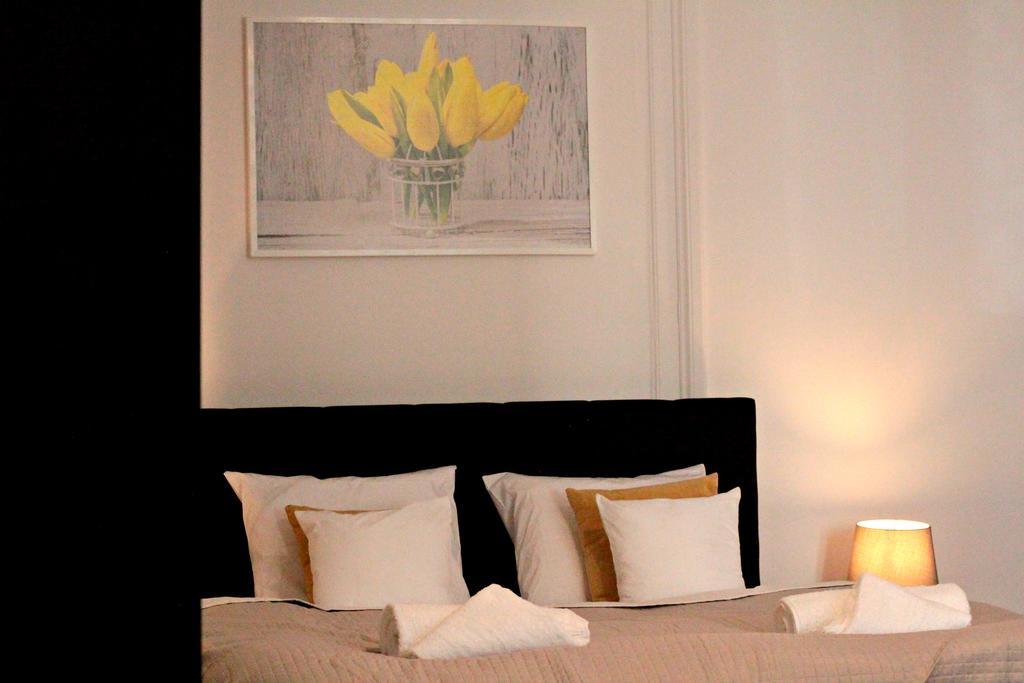 Apartament Spot Kraków