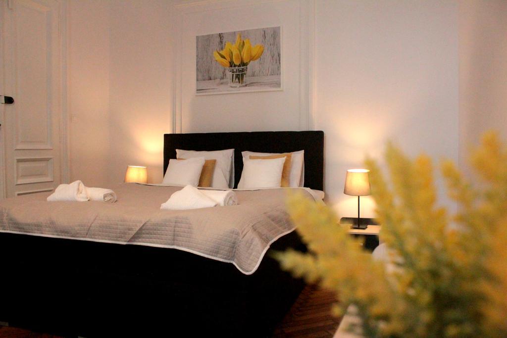 Apartament Spot