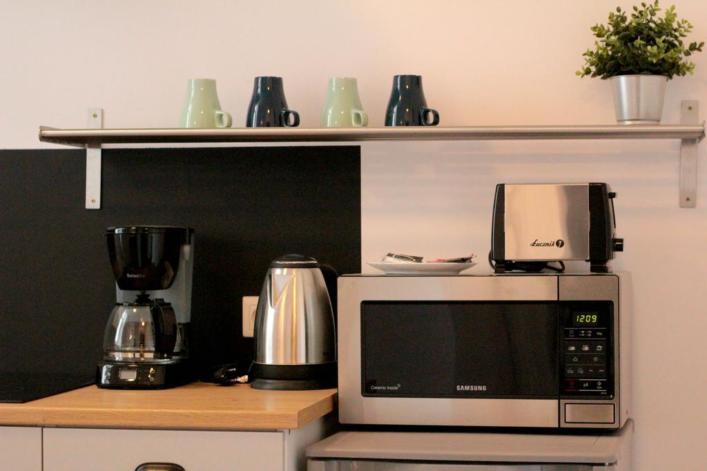 Spot Apartament *