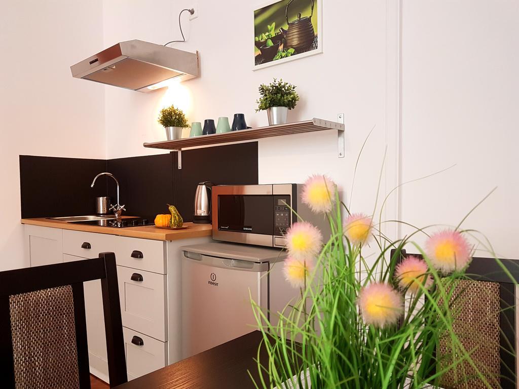 Spot Apartament Kraków