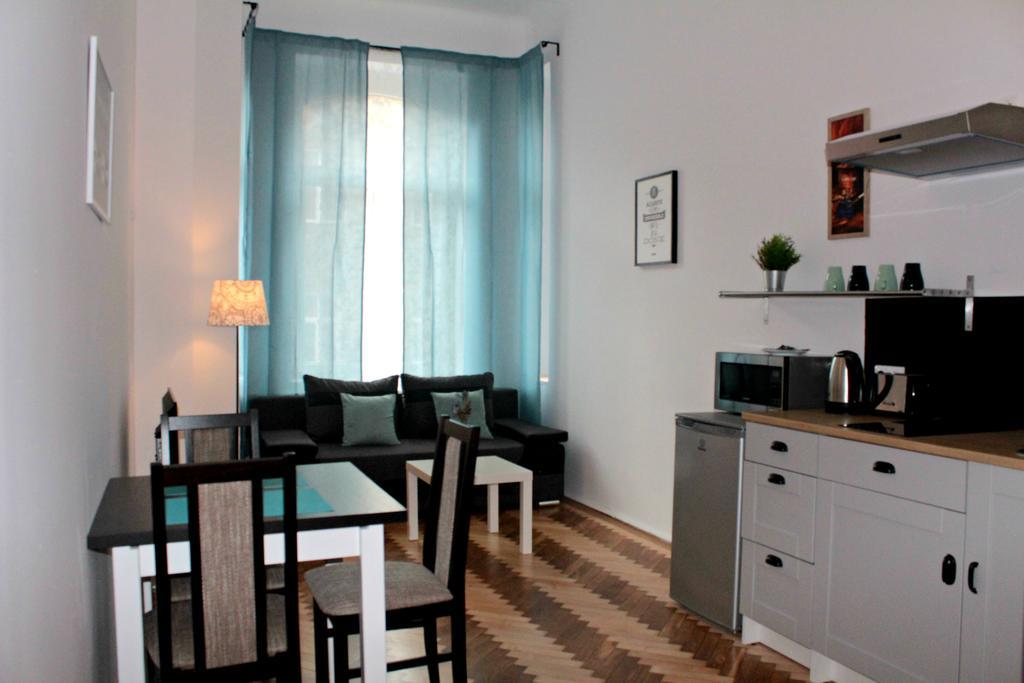 Apartament Spot