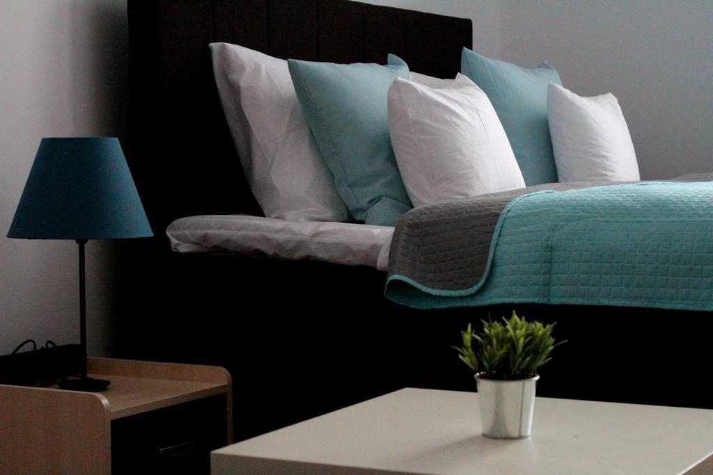 Apartament Spot *
