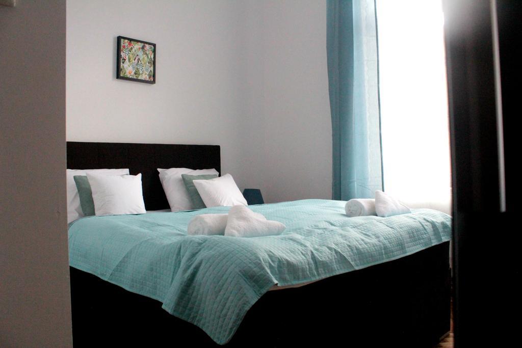 Spot Apartament