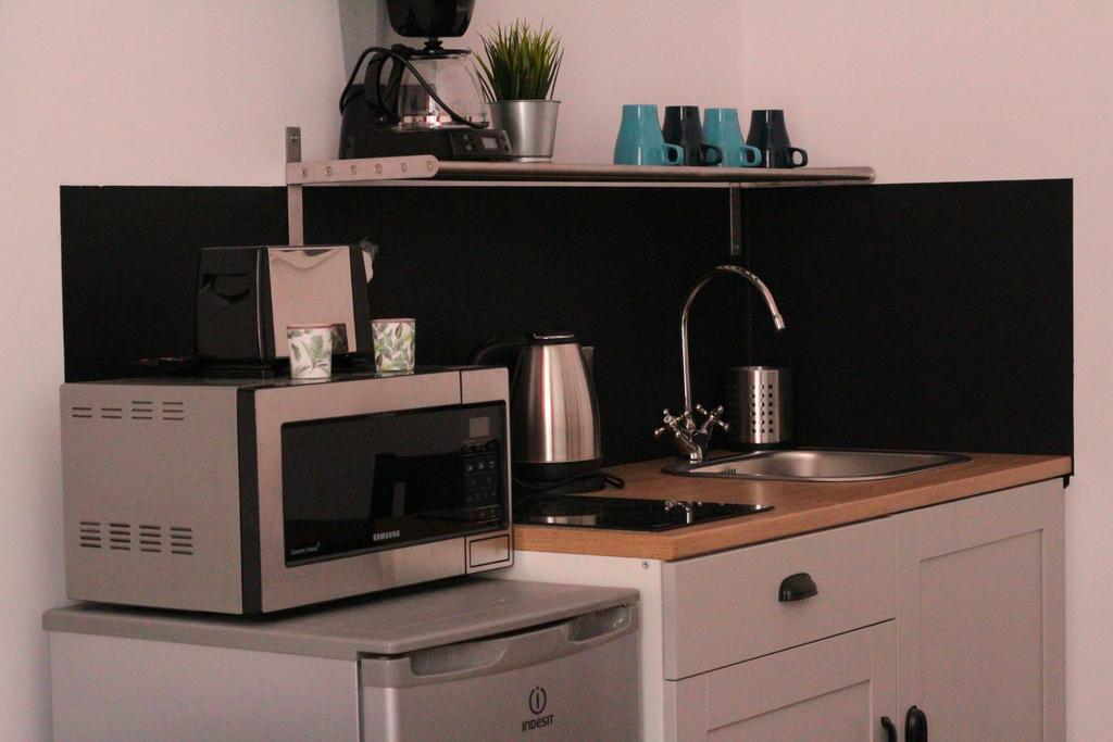 Apartament Spot *