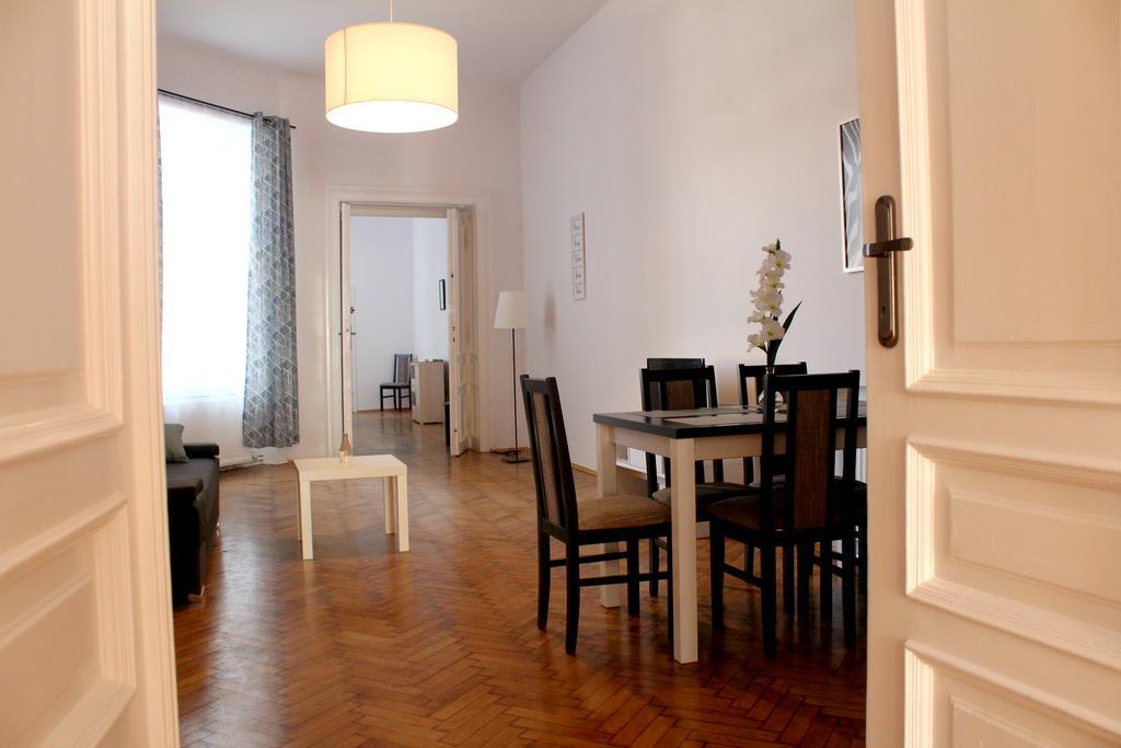 Spot Apartament