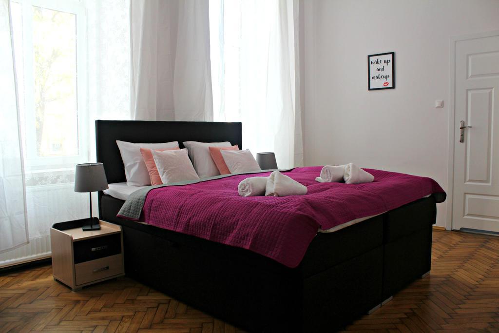Apartament Spot
