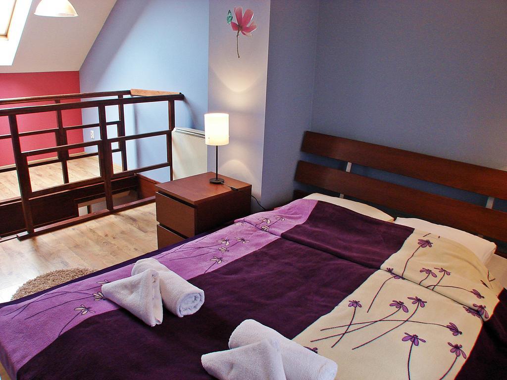 Apartament Spot Kraków