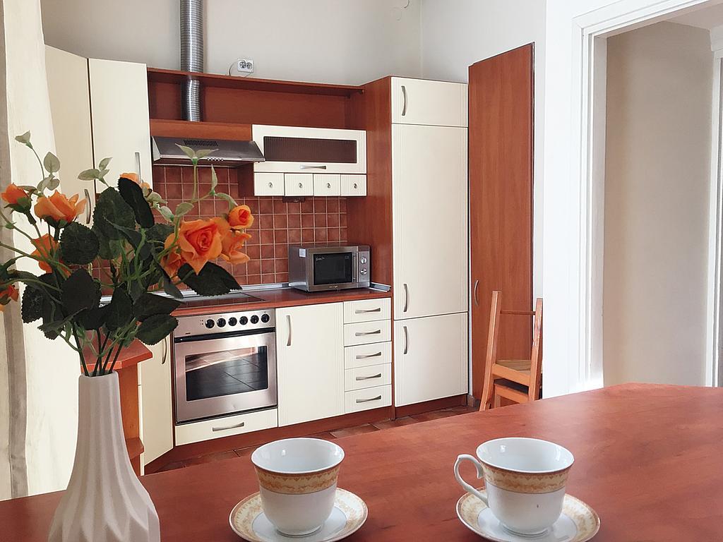 Apartament Spot