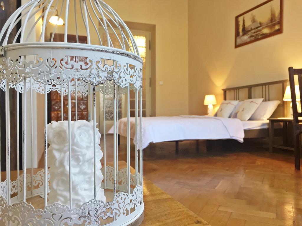 Apartament Spot Kraków