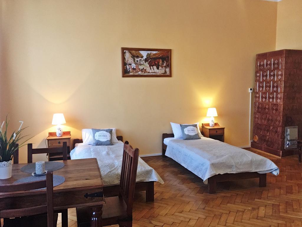 Apartament Spot *