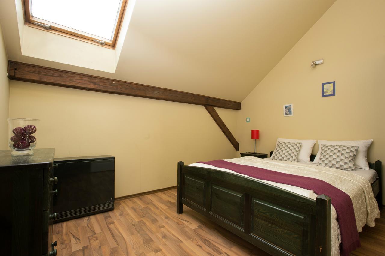Spot Apartament *