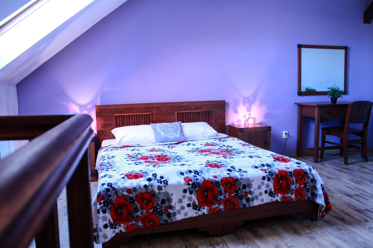 Apartament Spot Kraków