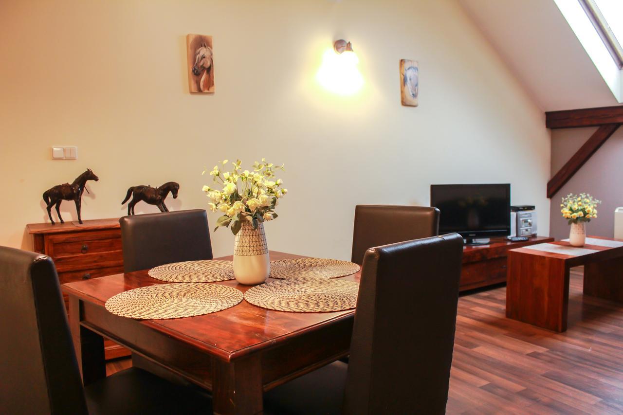 Apartament Spot Kraków