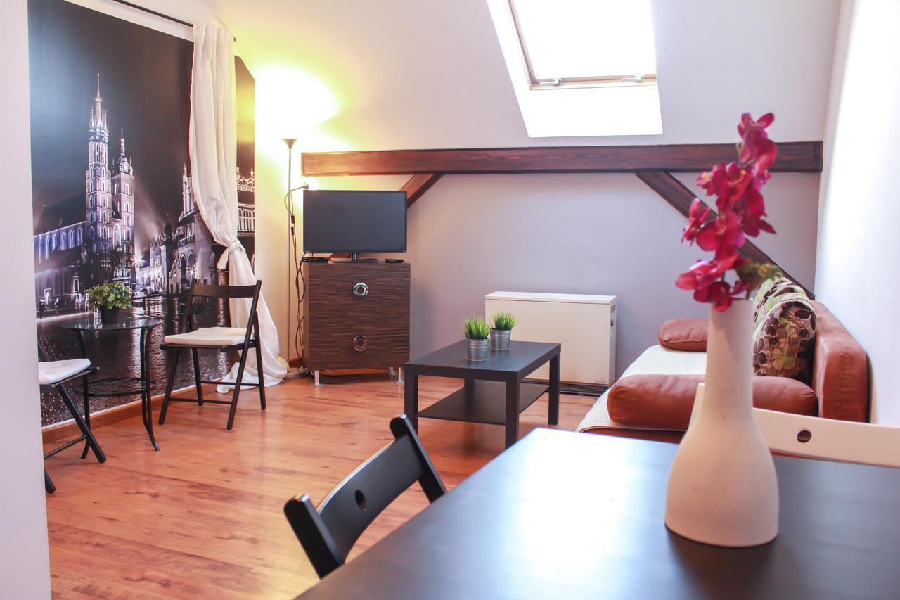 Spot Apartament Kraków
