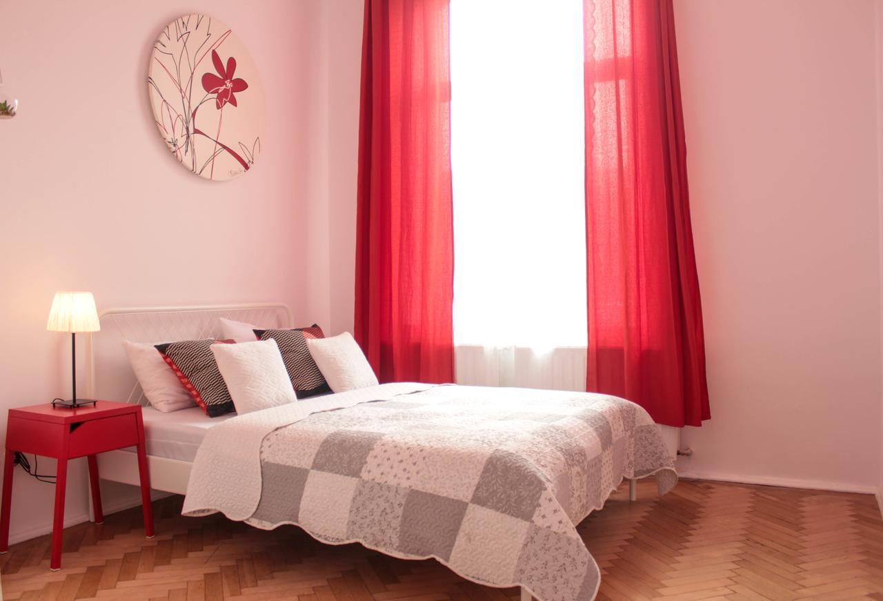 Apartament Spot *