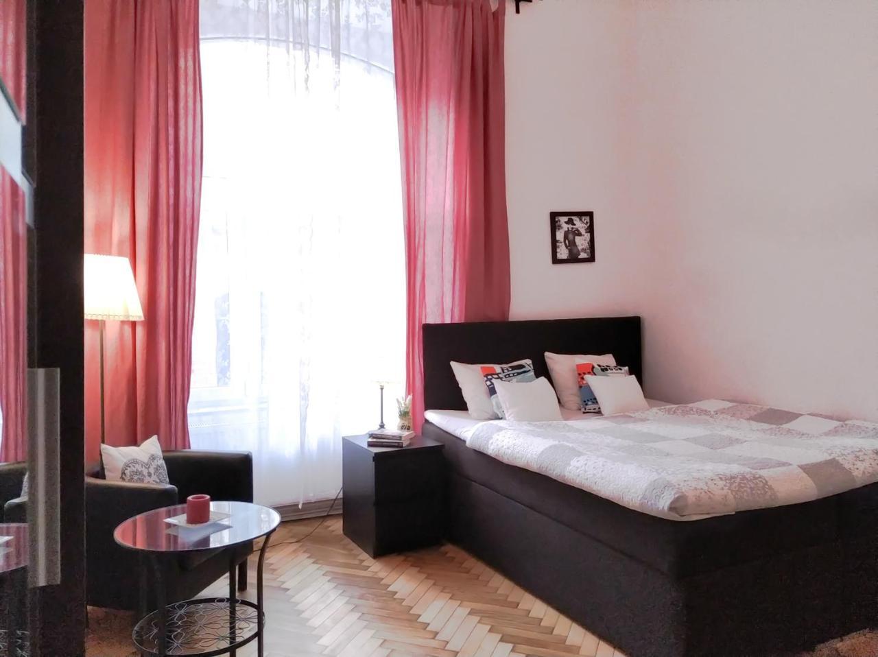 Apartament Spot Kraków