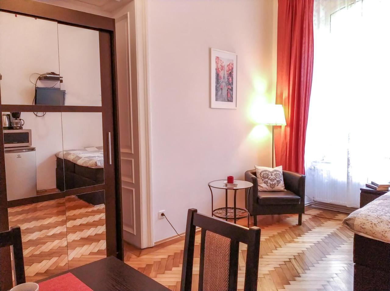 Spot Apartament